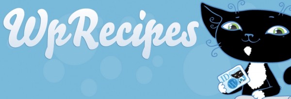 WPRecipes image