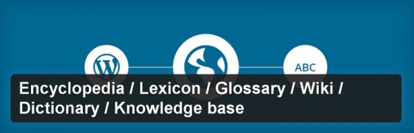 Encyclopedia/Glossary