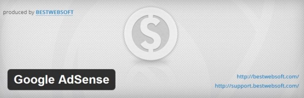 1. Google Adsense image