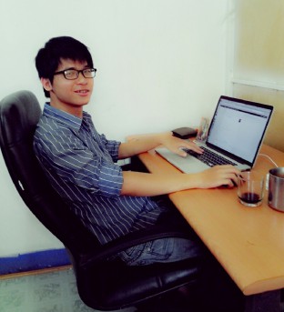 Hoang Ngo