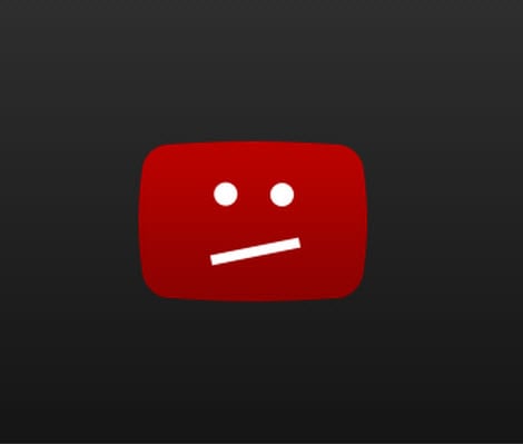 Missing videos make for bad user experience, which makes for bad SEO.