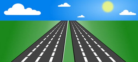 The endless road of 5,000 word post can be a (no pun intended) turn off.