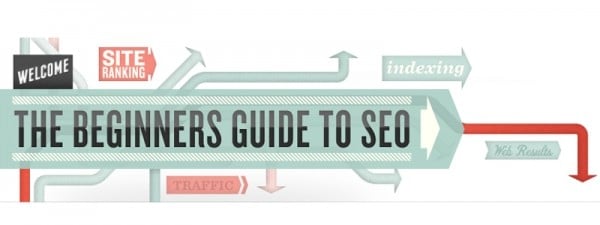 The Beginners Guide to SEO - Moz image