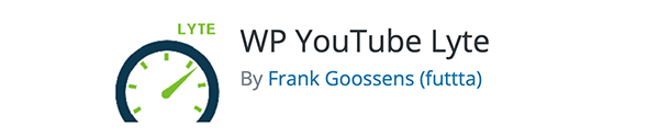 wp youtube lyte header