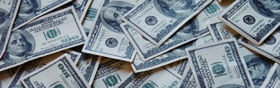 Nobody gives you $160m just 'cos