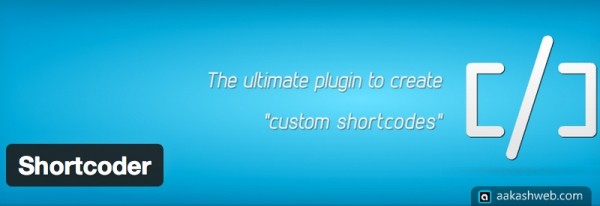 Shortcoder image