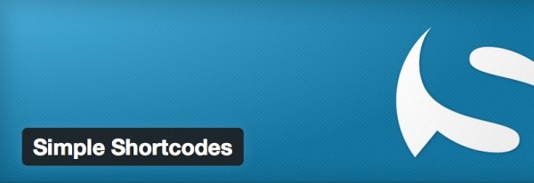 Simple Shortcodes image