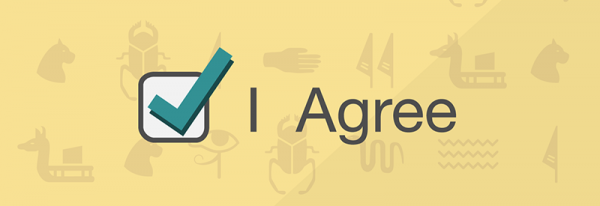 Terms of Service image