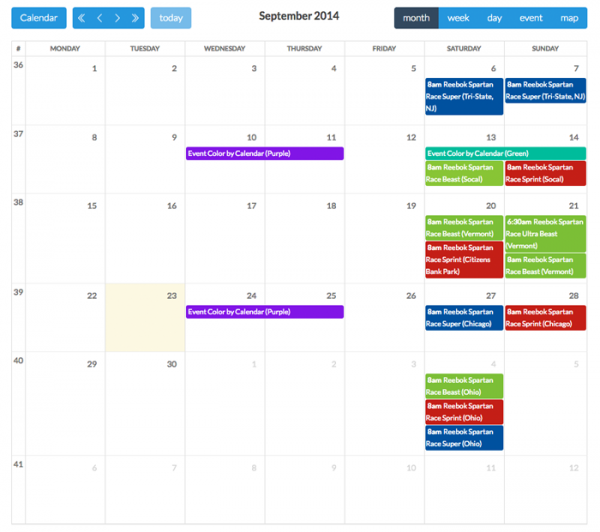 Calendarize it! image