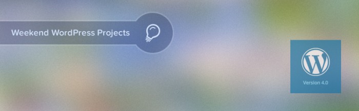 Hide WordPress