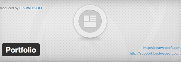 Portfolio (Free) image