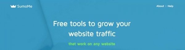SumoMe - List Builder, Scroll Box and Smart Bar (Free) image