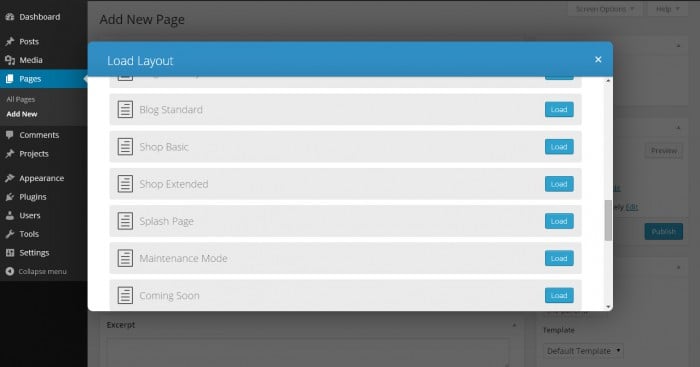 Divi by Elegant Themes review