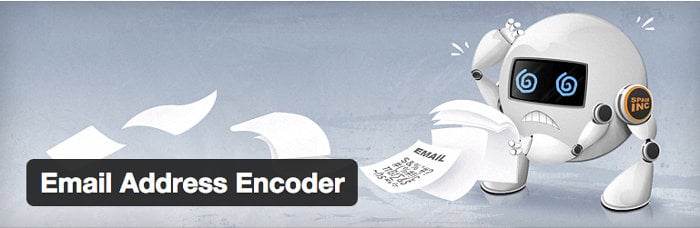 Email Address Encoder promo image