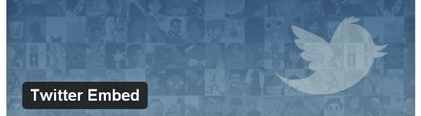 Twitter Embed image