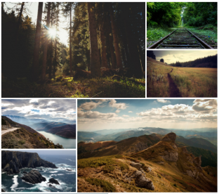 Gallery Post Format