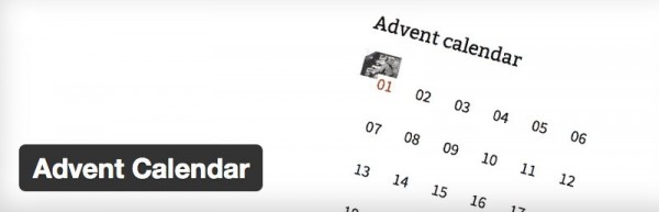 Advent Calendar