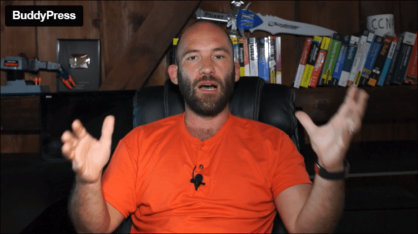 Eli The Computer Guy - Buddypress for WordPress