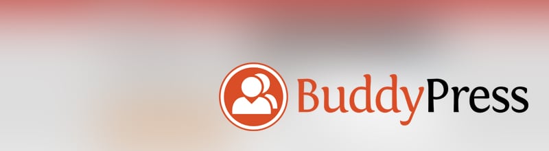 BuddyPress
