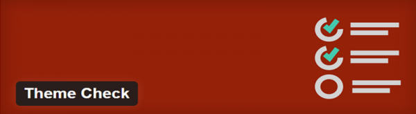 Theme Check image