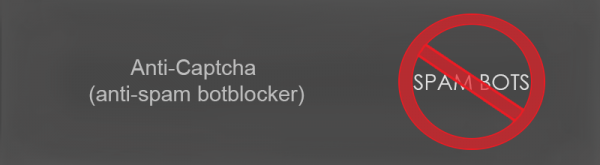 Anti-Captcha image