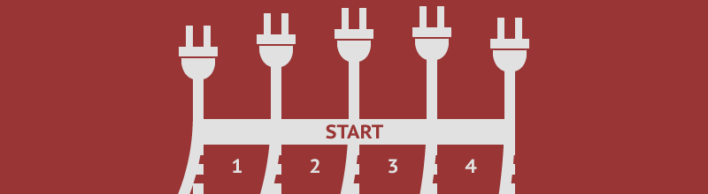 Plugin start