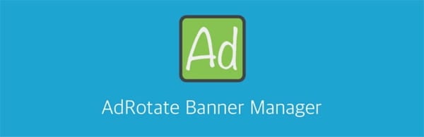 AdRotate Banner Manager image