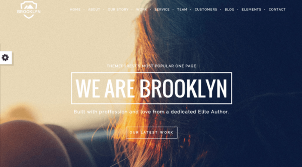 Brooklyn image