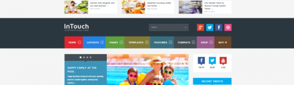 InTouch image