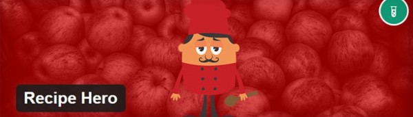 Recipe Hero image