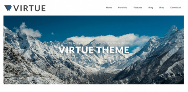 Free Option: Virtue image