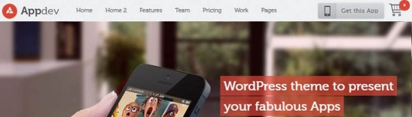 Appdev image