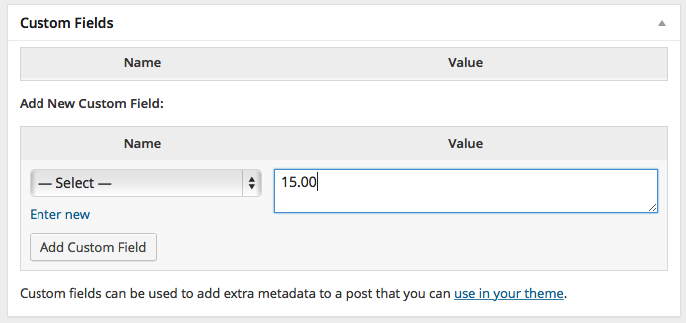 custom-field-with-data
