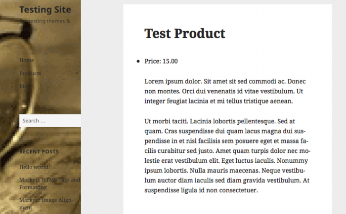 custom-fields-front-end