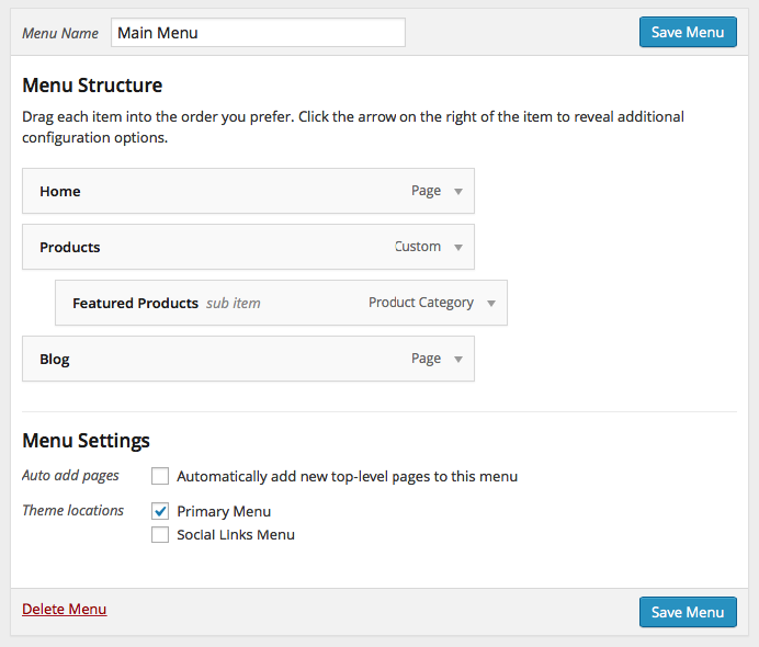 tax-term-in-nav-menu