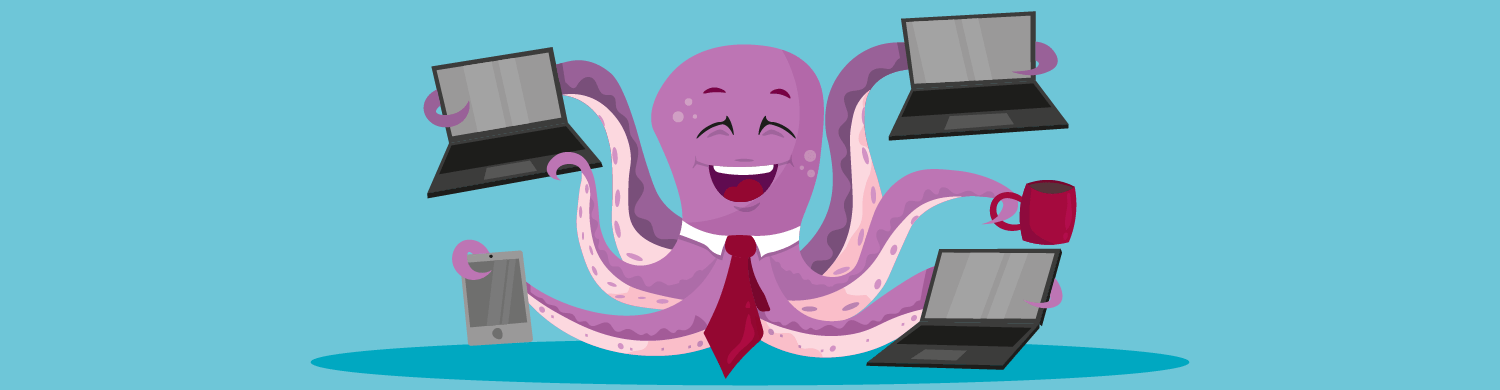 The Ultimate Guide to WordPress Multisite