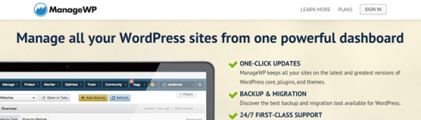 ManageWP image