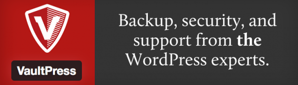 VaultPress image