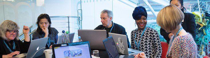 Learn from WordPress experts at workshops