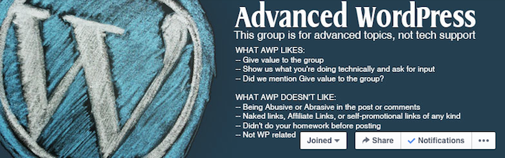 advanced-wordpress
