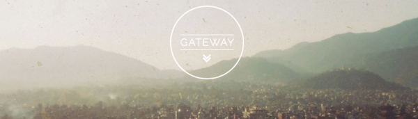 Gateway image