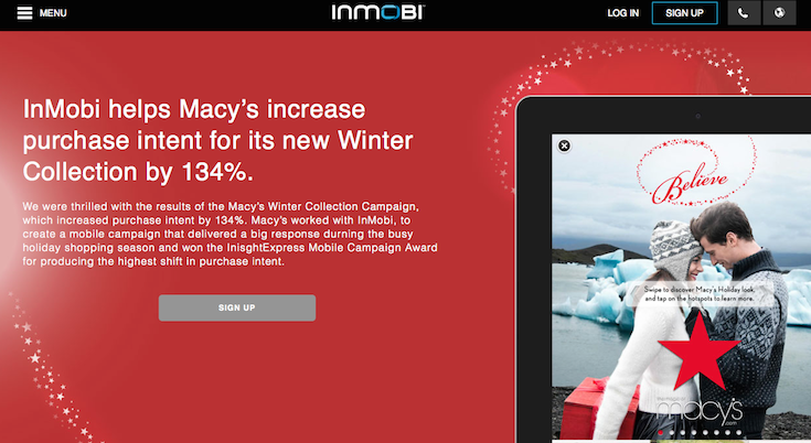 inmobi-macys-campaign