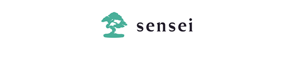 Sensei logo