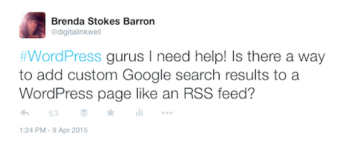 twitter-question