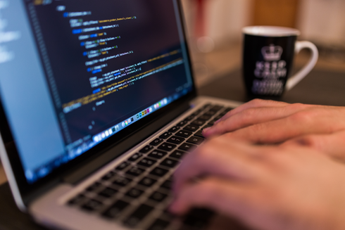Many WordPress pro work remotely on laptops.