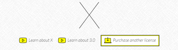 X | The Theme image