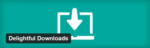 Delightful Downloads image
