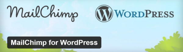 MailChimp for WordPress image
