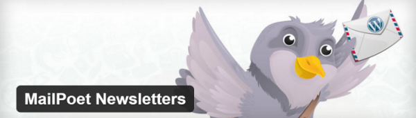 MailPoet Newsletters image