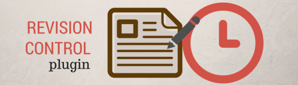 Revision Control image